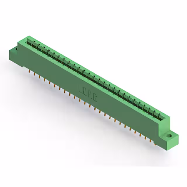 833-052-556-202 EDAC Inc.  Conectores de tableros de borde